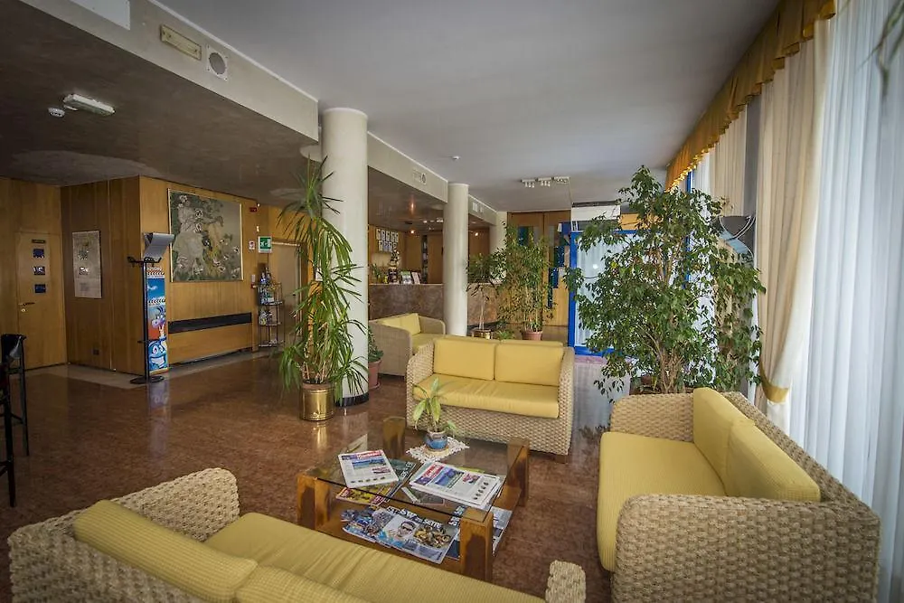 Hotel Krystal Bussolengo Italy