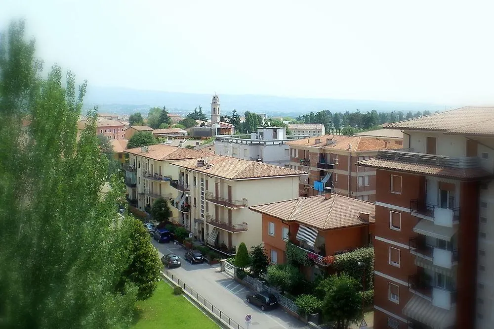 Hotel Krystal Bussolengo