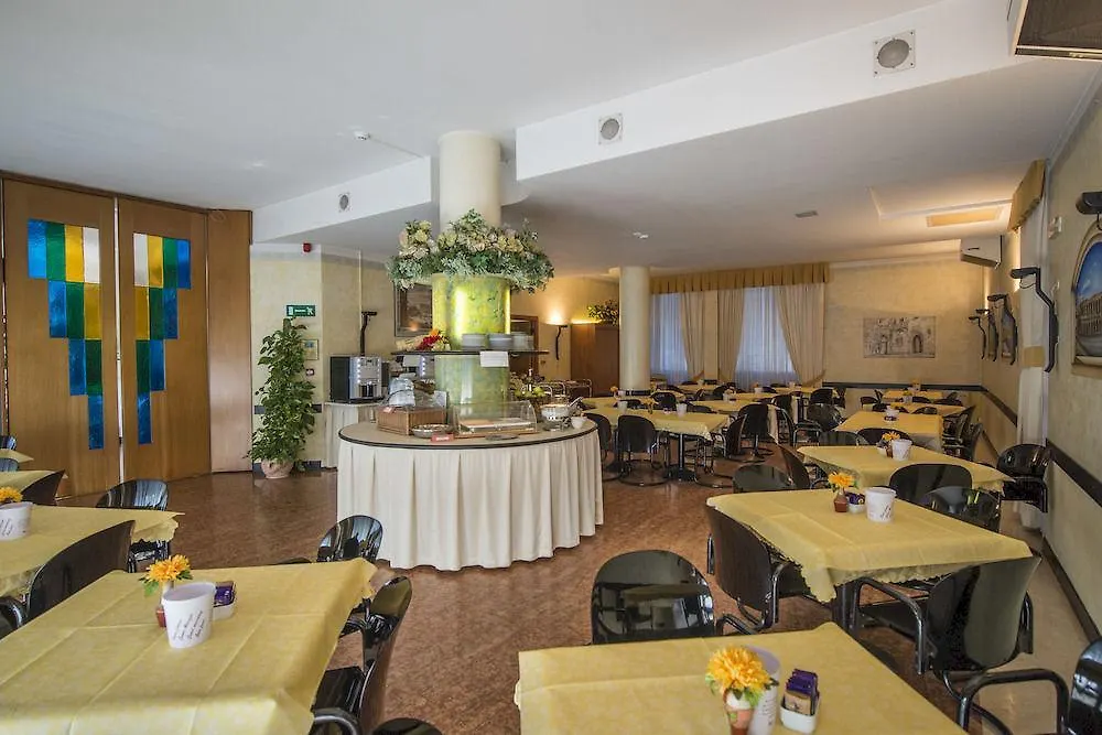 Hotel Krystal Bussolengo